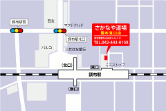 マップ