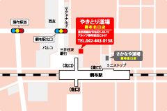 マップ