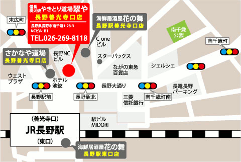マップ