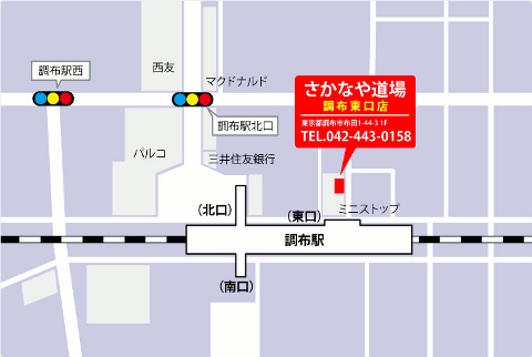 マップ